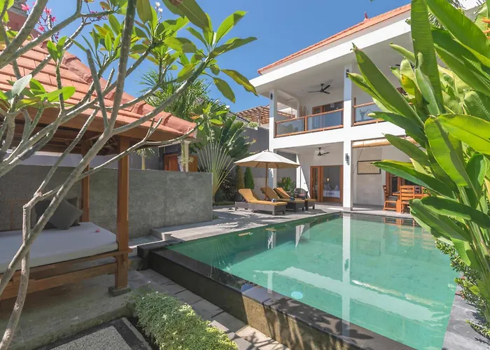 Villa Royal