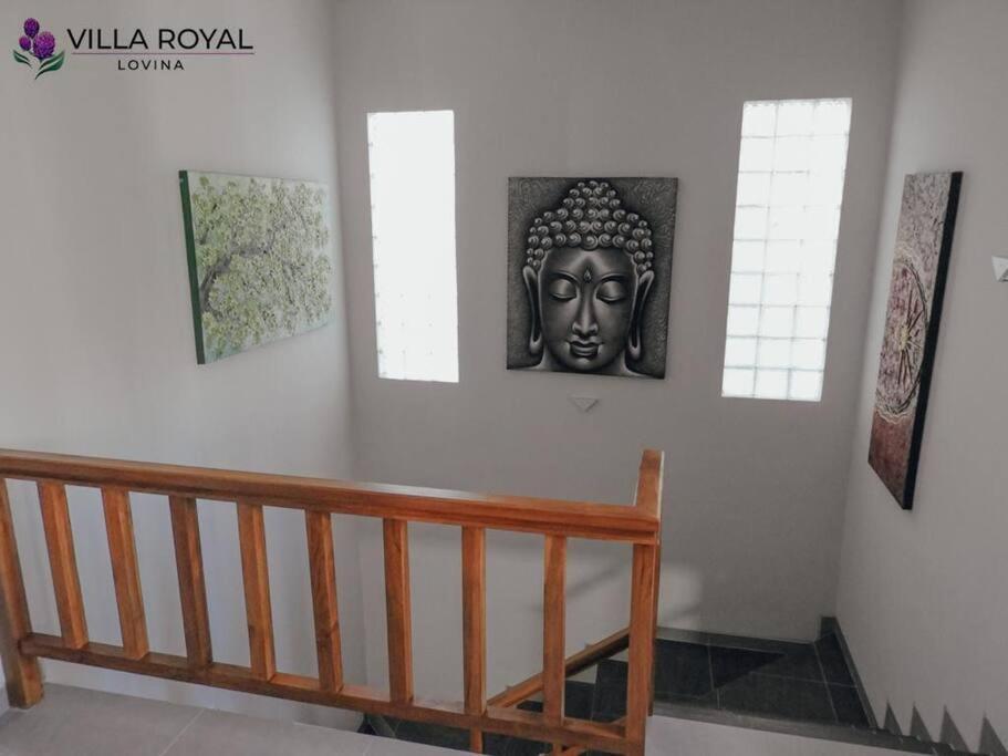 Royal Villa *