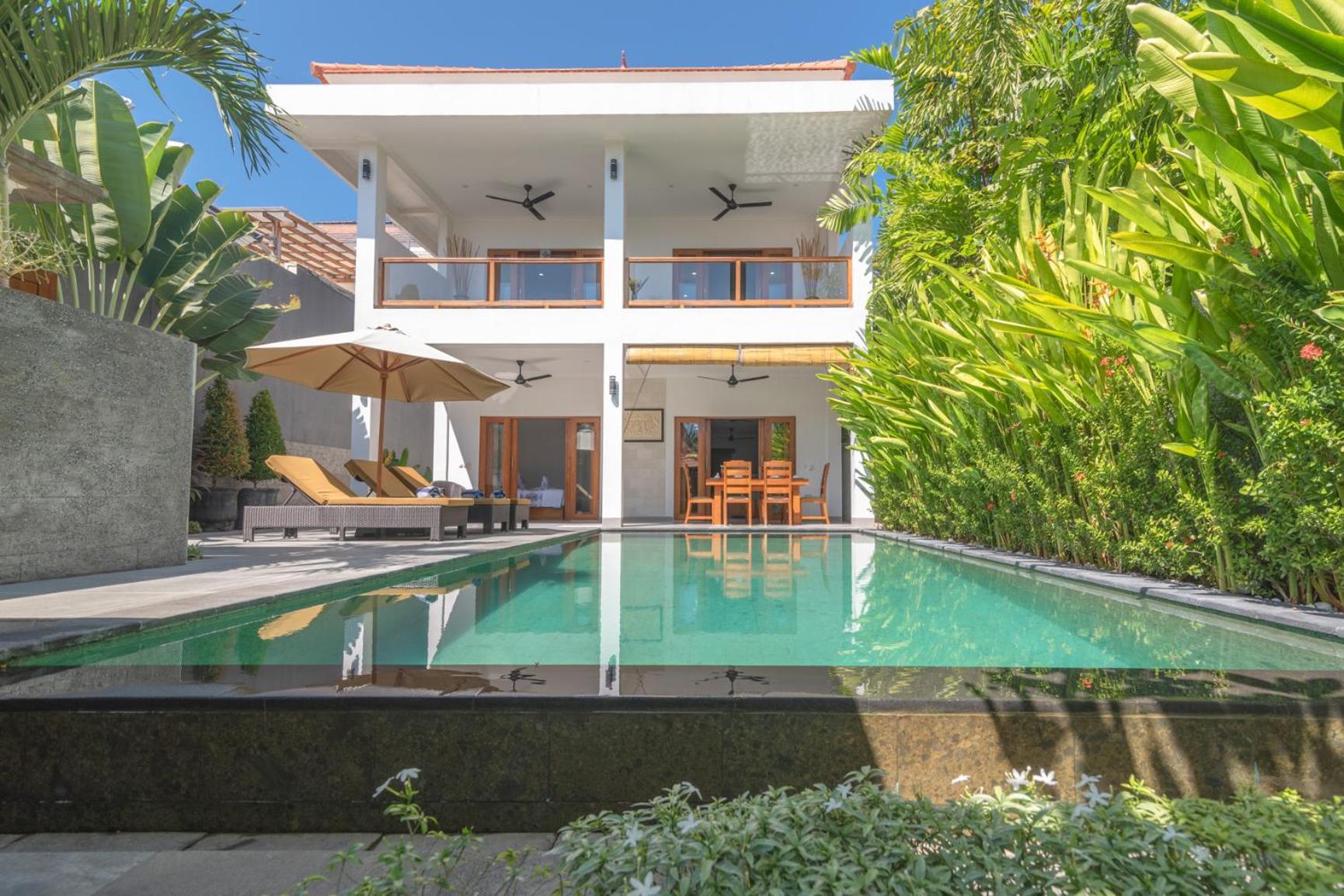 Villa Royal