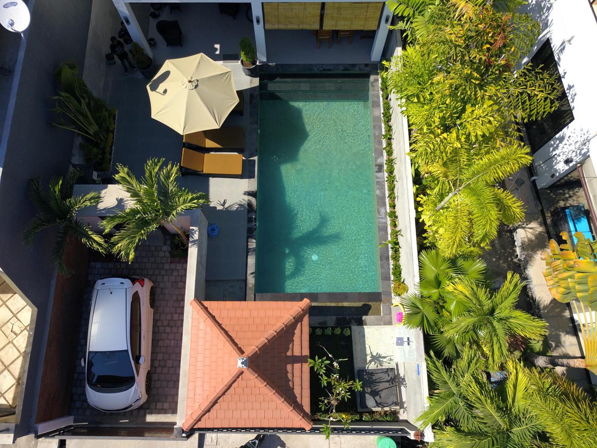 Villa Royal *