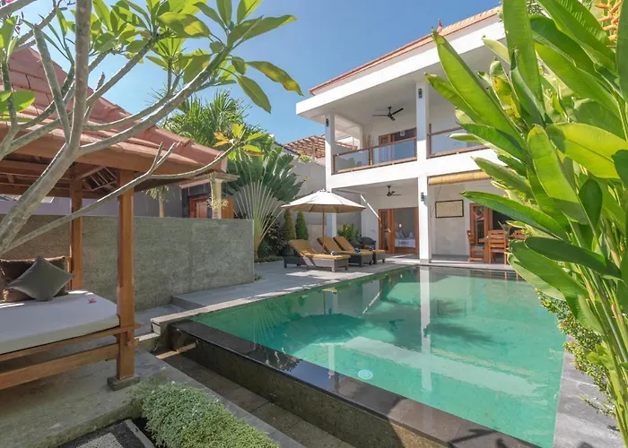 Villa Royal