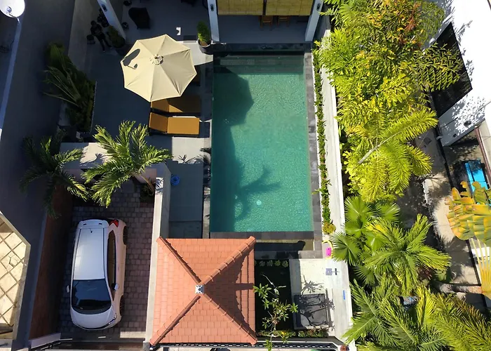 Villa Royal