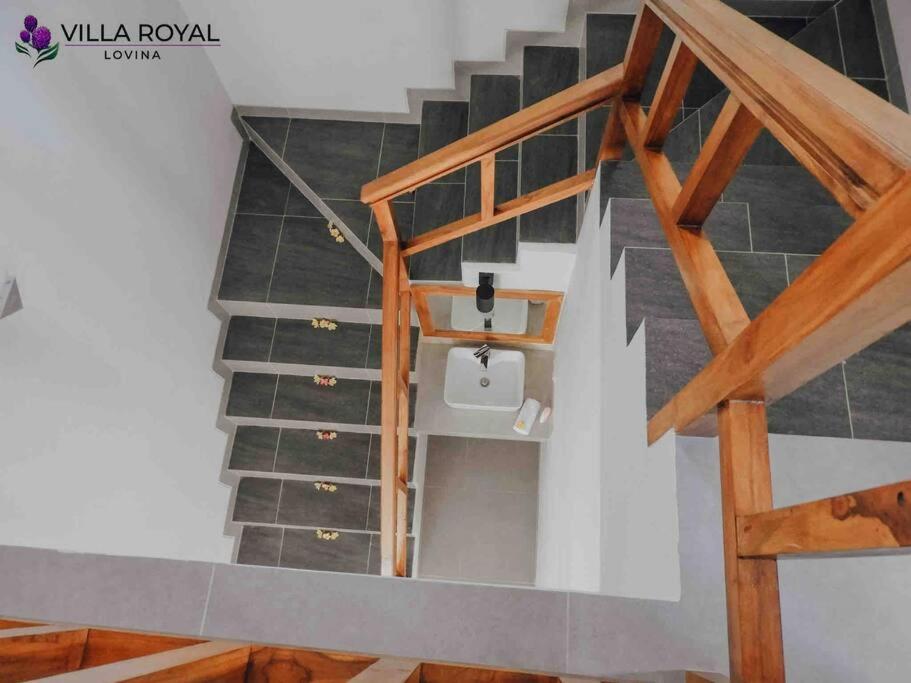 Villa Royal Singaraja